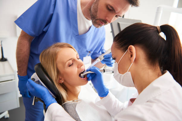 Best Oral Cancer Screening  in Friona, TX