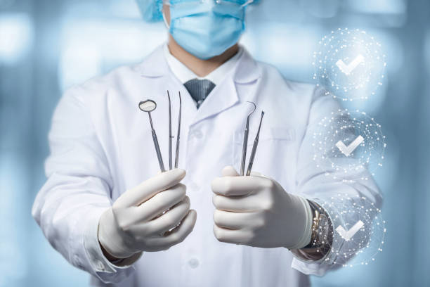 Dental X-Rays and Imaging in Friona, TX