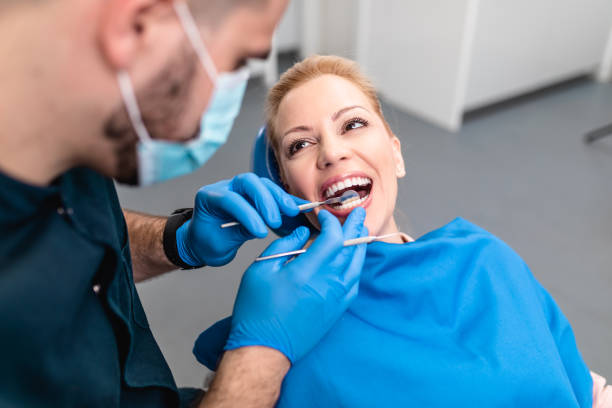 Dental Inlays and Onlays in Friona, TX