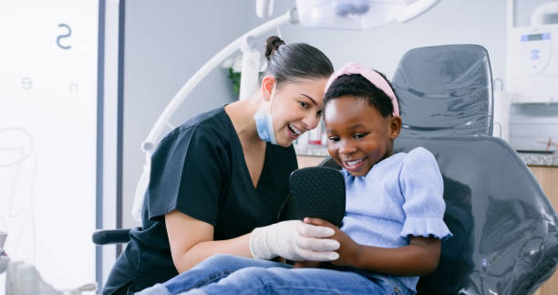 Professional Holistic Dental Care Services in Friona, TX