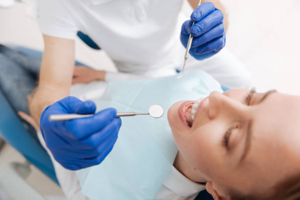 Emergency Dental Services in Friona, TX